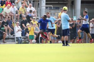 modena allenamento 15072025