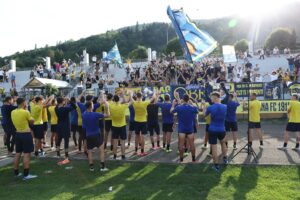 modena allenamento 20072025