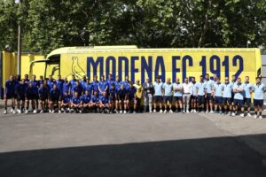 modena partenzaritiro2025