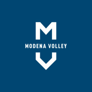 modenavolley logo