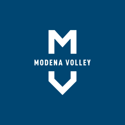 modenavolley logo