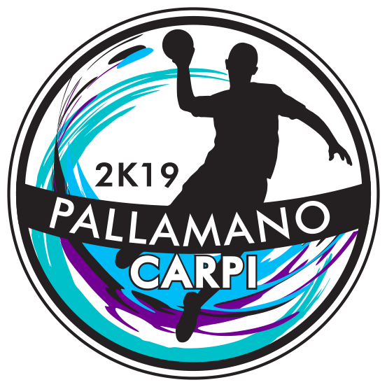 pallamano carpi