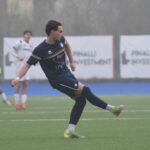 Il Cittadella Vis Modena pesca dal vivaio in vista della prossima Serie D: dalla Juniores arrivano Berziga e Panfilo