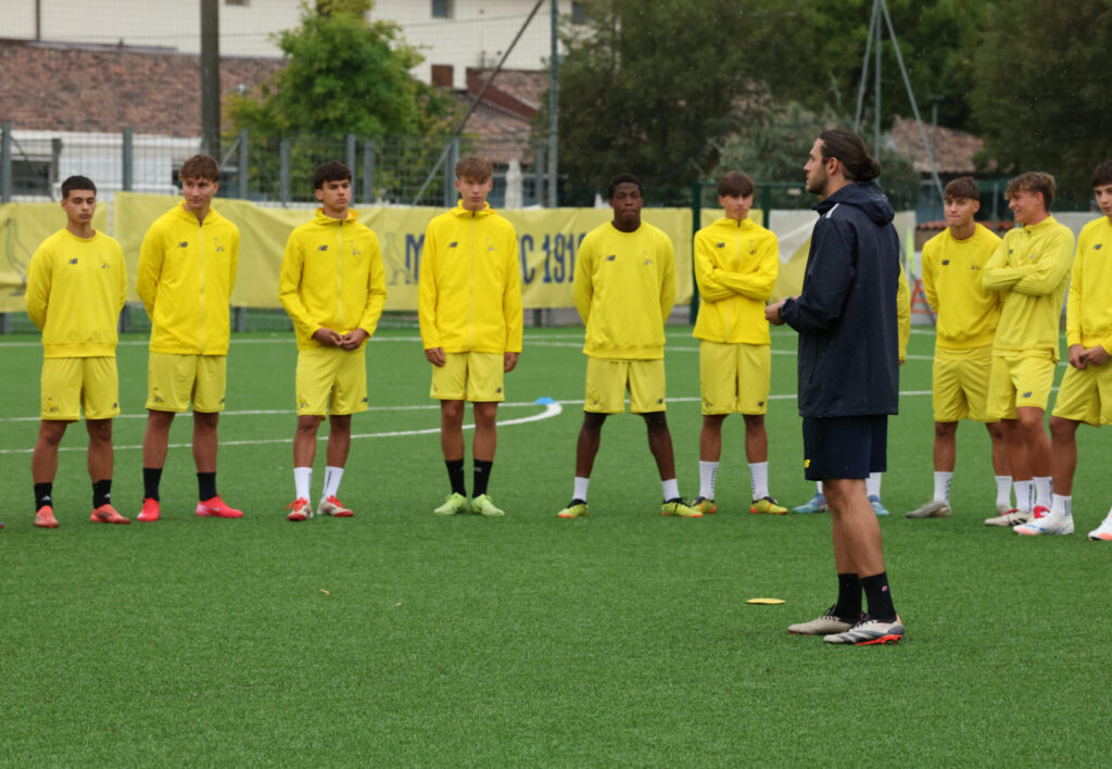 under17 modena28072025