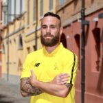 Modena, arriva l’ufficialità: Francesco Zampano è un nuovo calciatore gialloblu