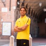 Modena, rinforzo a centrocampo: ufficiale l’arrivo di Sersanti dalla Juve