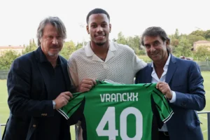 vranckx