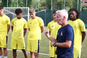 mandelli allenamento13082025