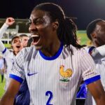 Modena, continua l’avventura di Beyuku al Mondiale U20: la Francia è in semifinale, mercoledì la sfida con il Marocco