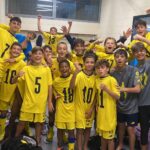Modena, il weekend delle giovanili: vincono U13 e U14, pari per l’U15, doppio KO per U17 e U16. Successo in amichevole per la Primavera