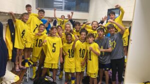 under13 modena12102025