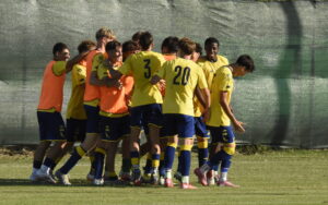 under17 modena22092025