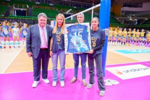 volleymodena milleniumbrescia