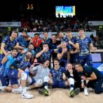 Vittoria con il brivido per Modena Volley, Cuneo battuta al tie-break: i Gialli si riscattano e tornano al successo