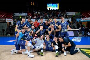 cuneo modenavolley