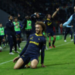 Massolin riprende il Frosinone al 90′, il Modena strappa un punto: allo “Stirpe” termina 2-2