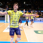 Modena Volley, vittoria convincente in tre set: Padova battuta al PalaPanini, terzo successo dei canarini