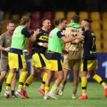 Rimonta vincente per il Modena, Benevento battuto 1-2 al “Vigorito”