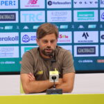 Modena, sfida alla Cremonese. Galloppa: “Un esame importante per capire a che punto siamo”