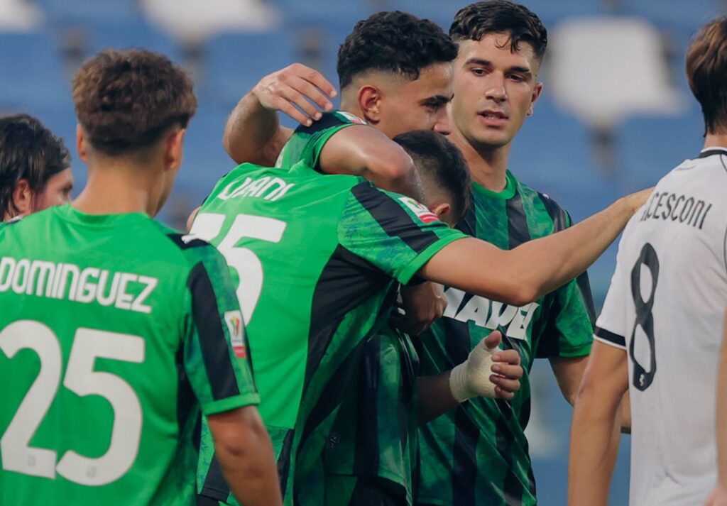sassuolocesena